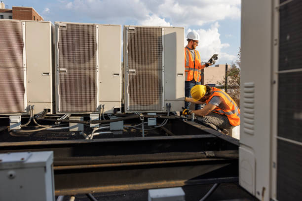 Best Residential HVAC in Strathmore, NJ