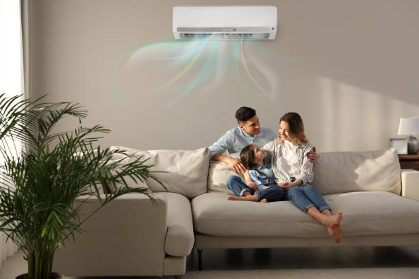 Best Residential HVAC in Strathmore, NJ
