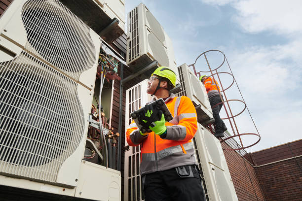 Best HVAC Financing and Leasing in Strathmore, NJ