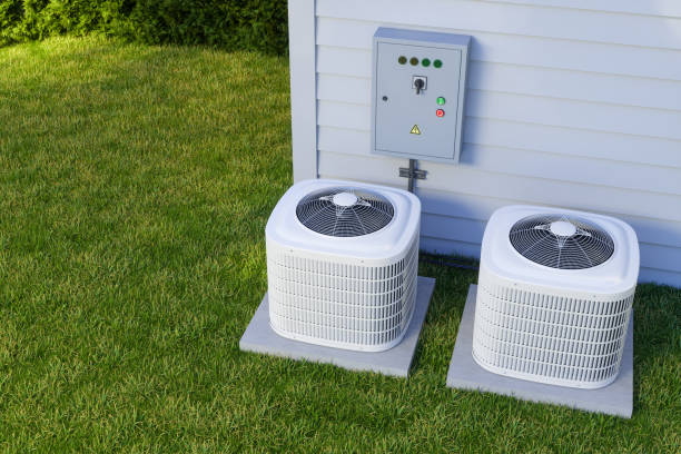 Best Residential HVAC in Strathmore, NJ