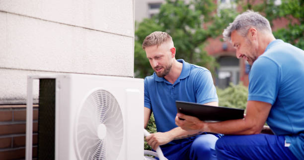 Best Solar-powered HVAC Systems in Strathmore, NJ