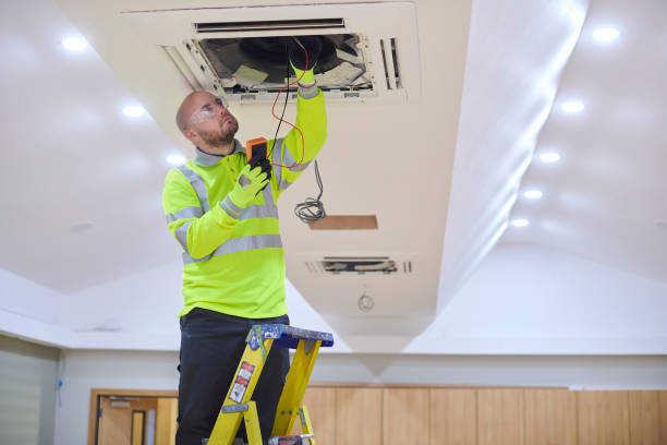 Best HVAC Retrofitting and Upgrading in Strathmore, NJ