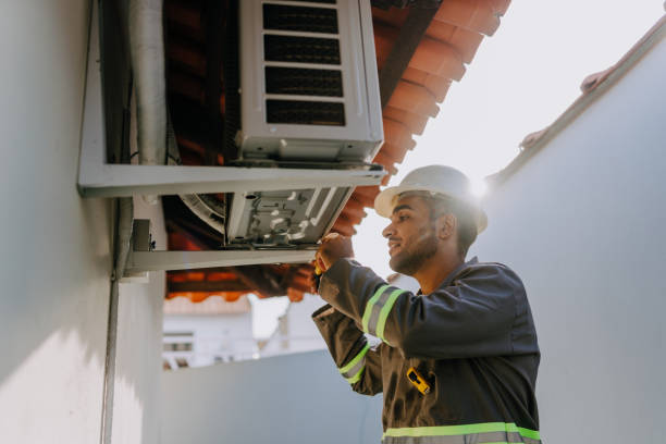 Professional HVAC in Strathmore, NJ