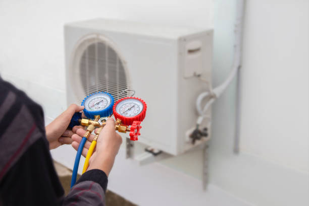 Best Geothermal HVAC Systems in Strathmore, NJ
