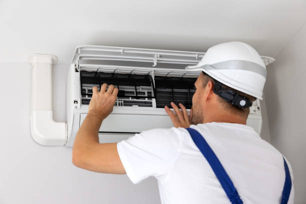 Best Air Conditioning Cleaning in Strathmore, NJ