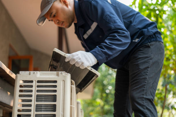 Best Residential HVAC in Strathmore, NJ