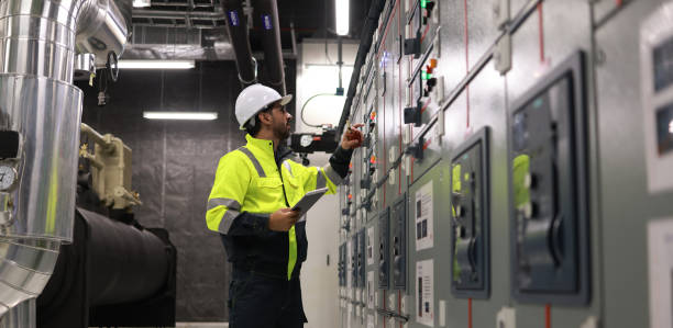Best Seasonal HVAC Services in Strathmore, NJ